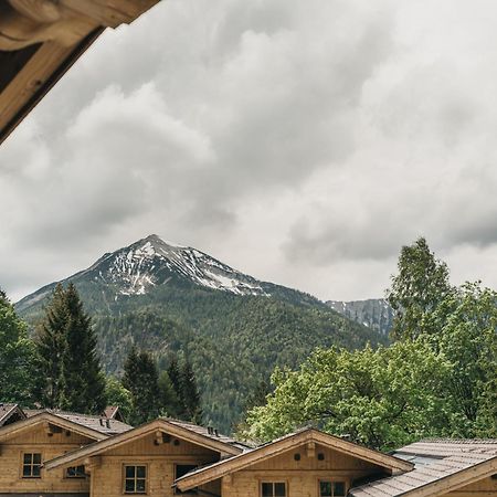 Vaya Achensee Inklusive Achenseecard 阿亨基希 外观 照片