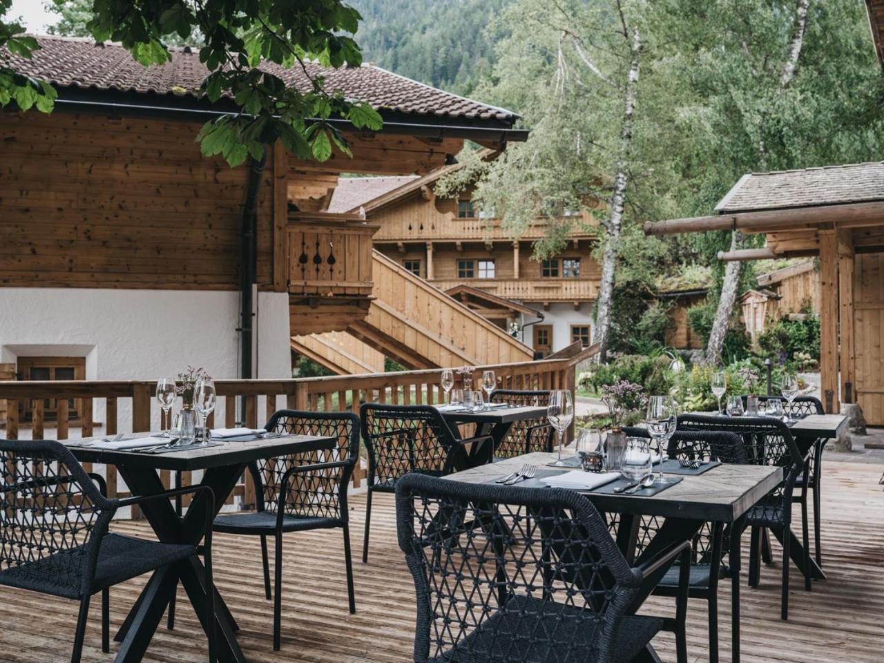 Vaya Achensee Inklusive Achenseecard 阿亨基希 外观 照片