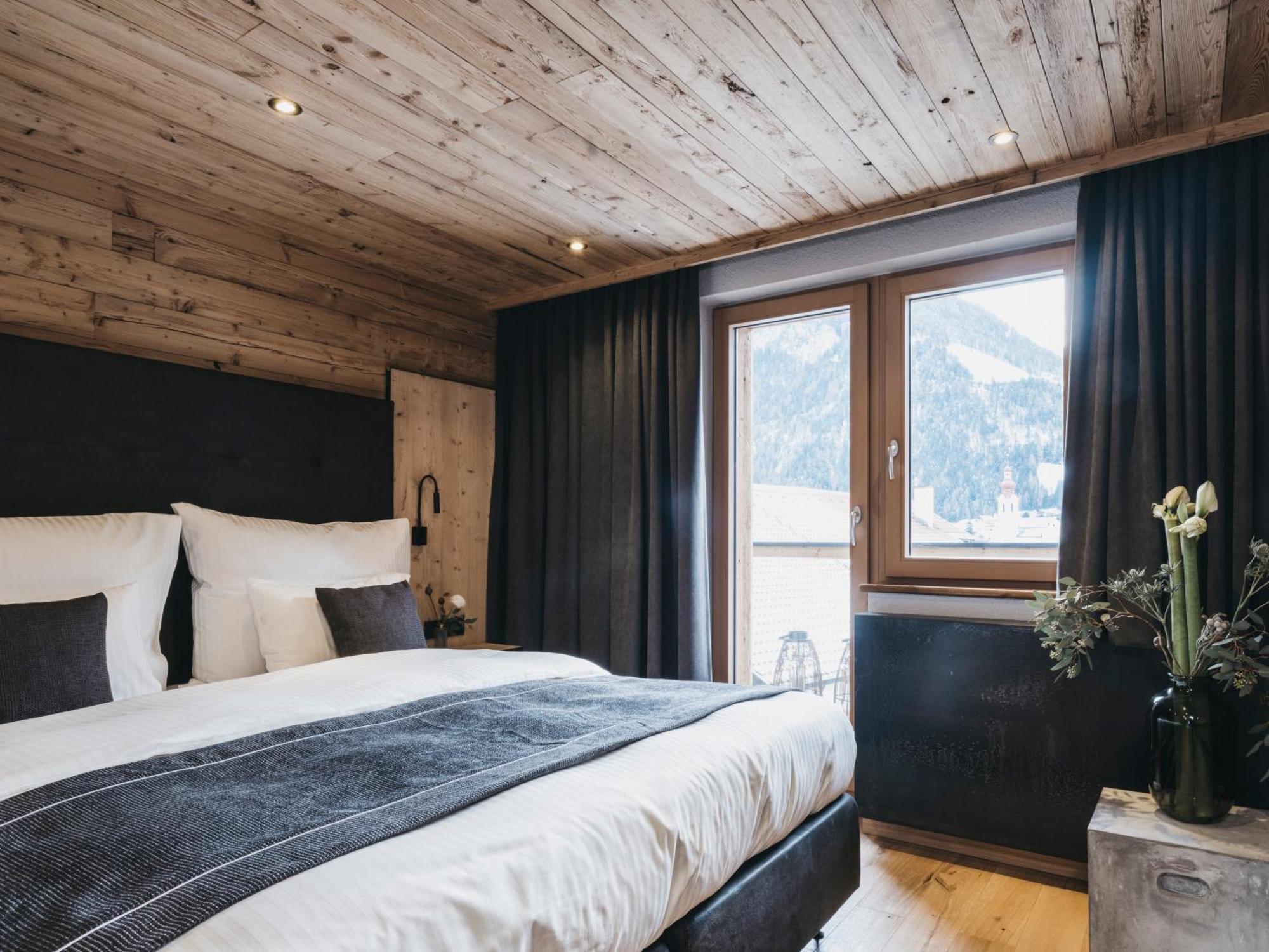 Vaya Achensee Inklusive Achenseecard 阿亨基希 外观 照片